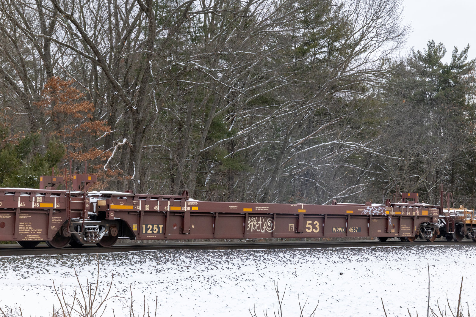 WRWK 4557A