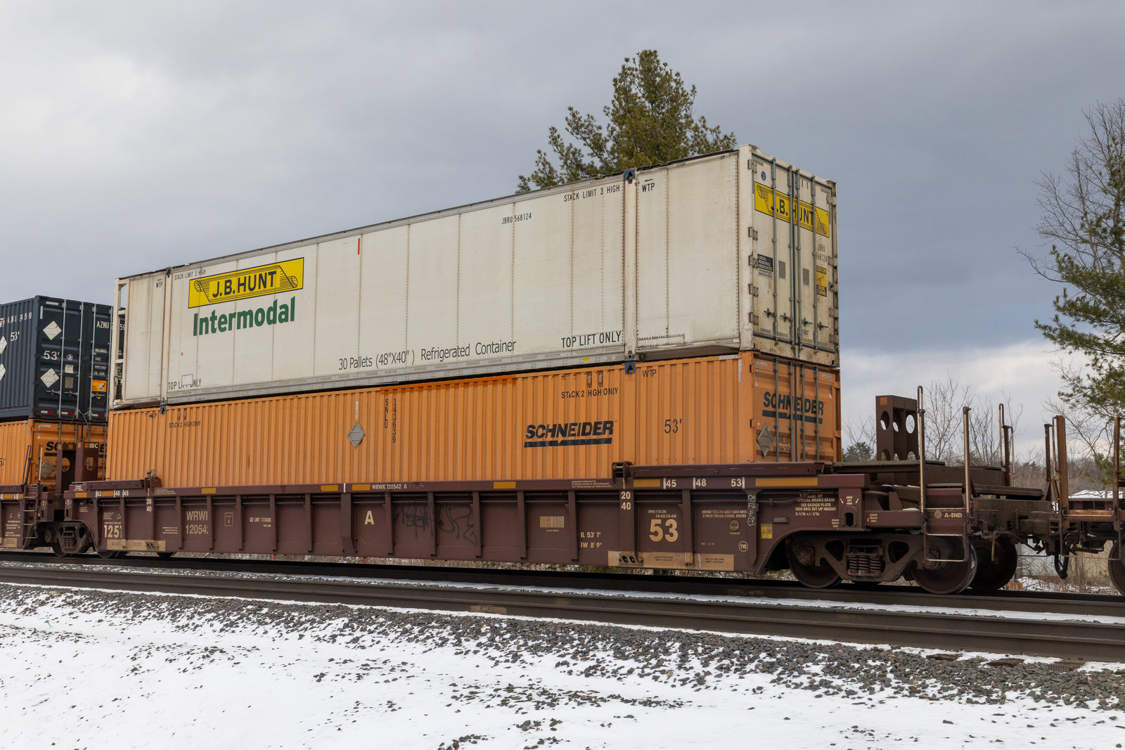 WRWK 120542A
