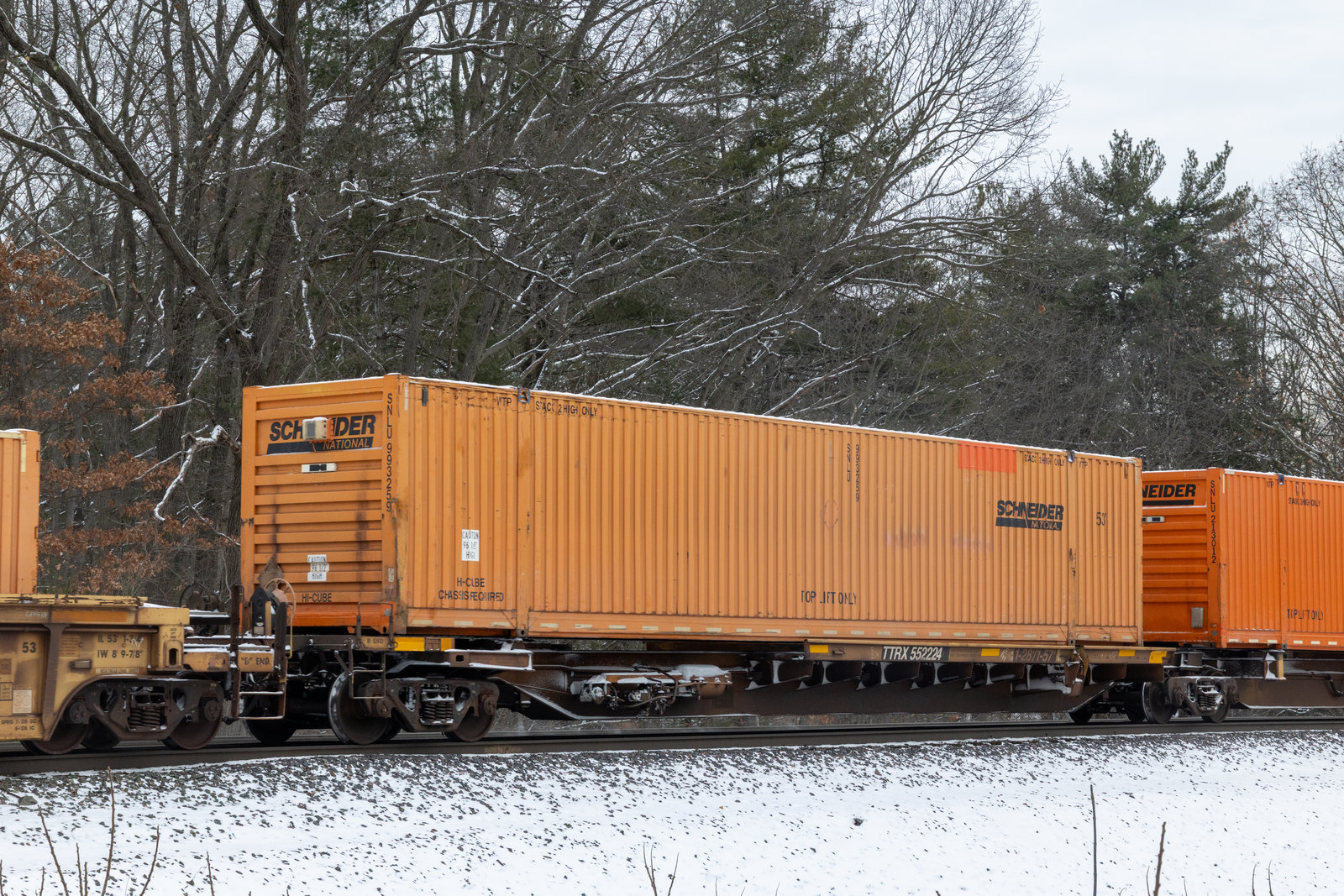 TTRX 552224B