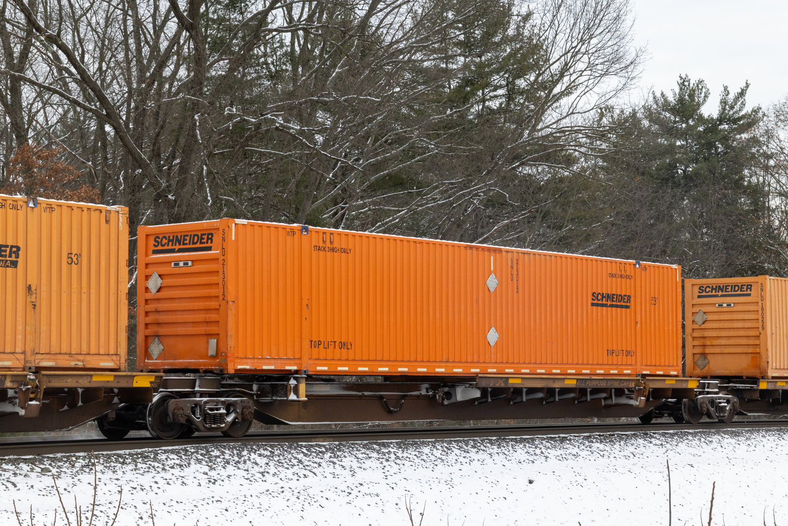 TTRX 552224C