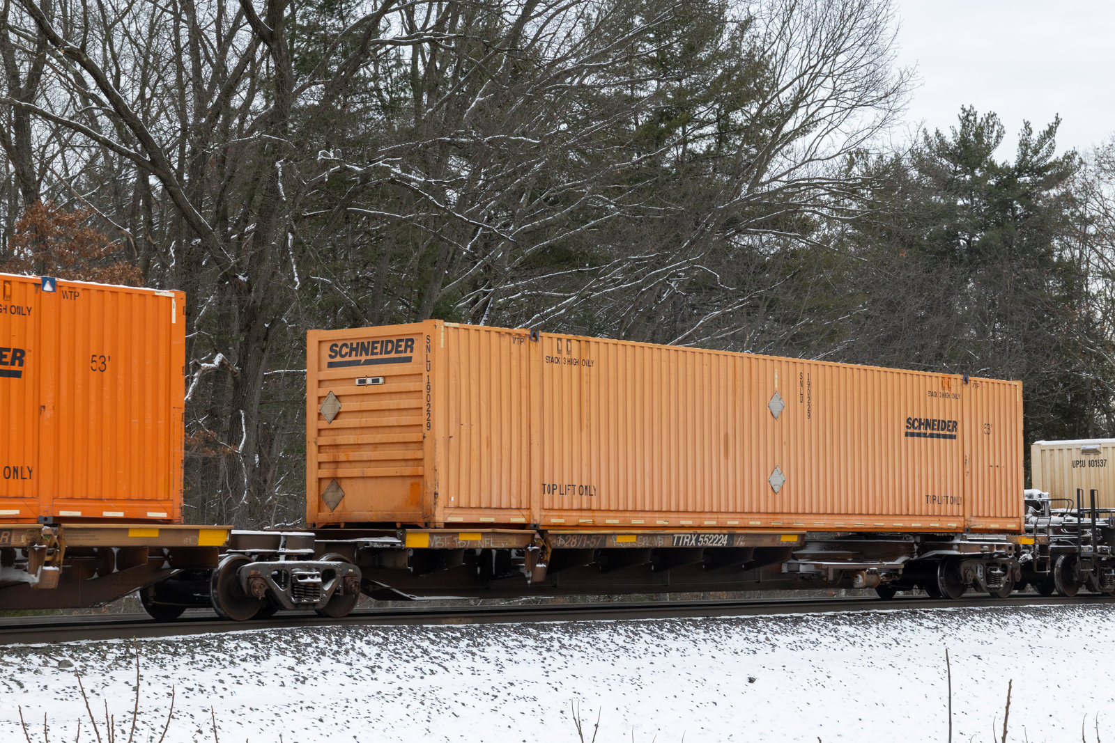TTRX 552224A