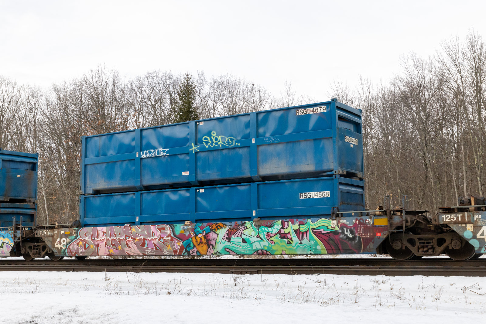 ITFX 4873E