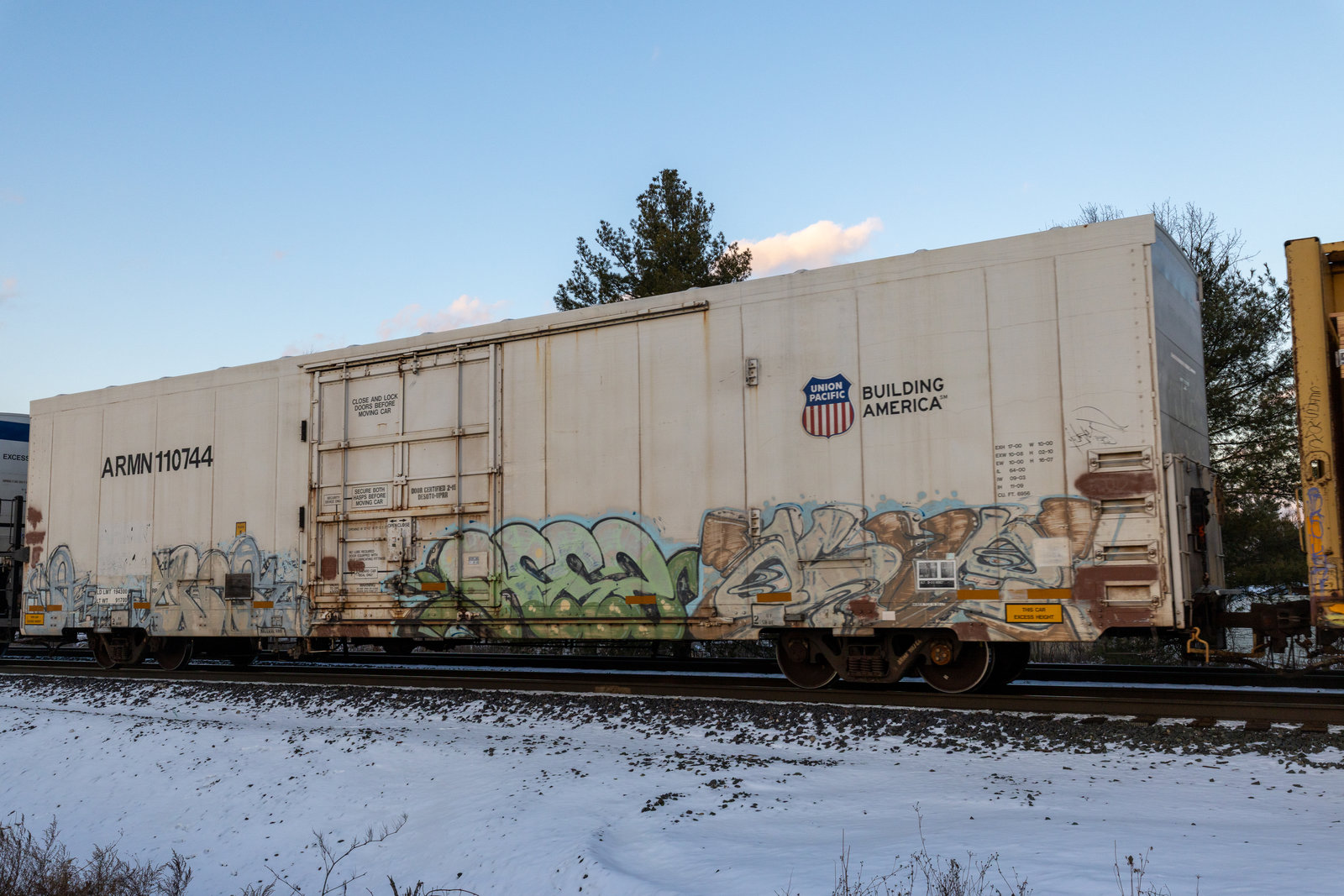 ARMN 110744