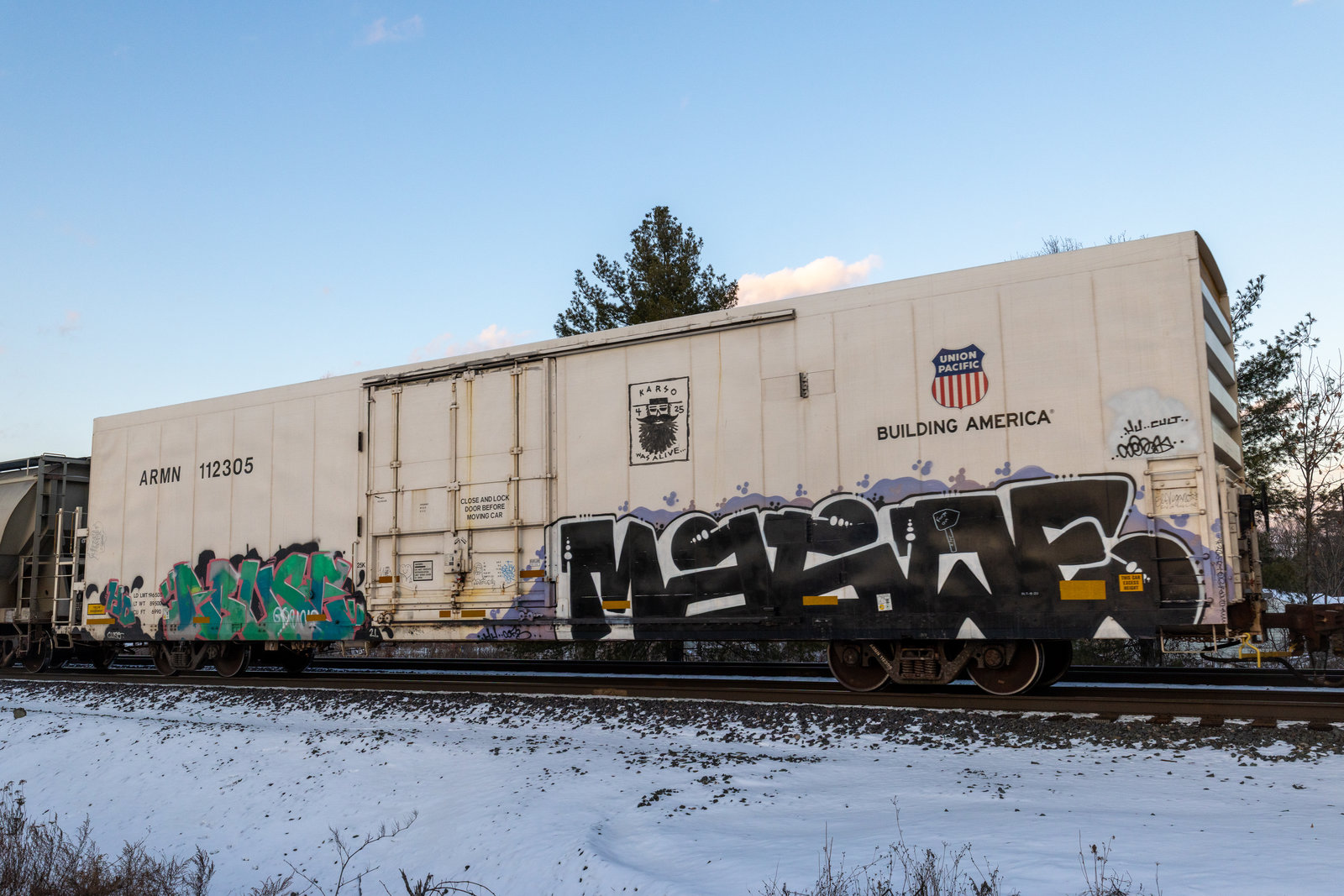 ARMN 112305