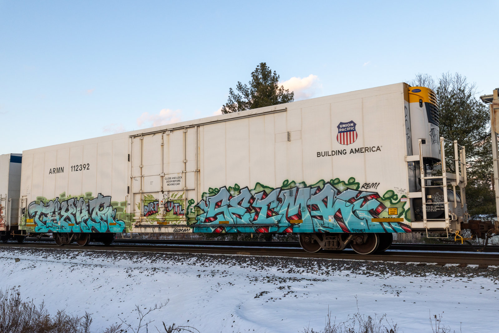ARMN 112392