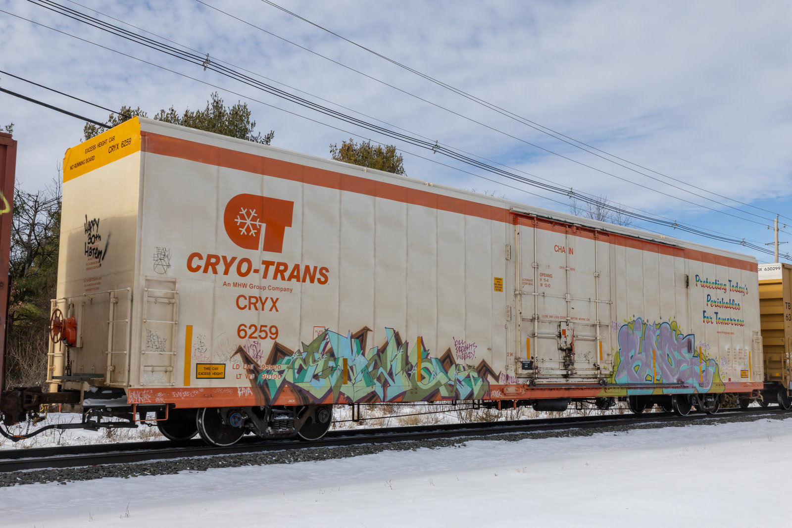 CRYX 6259