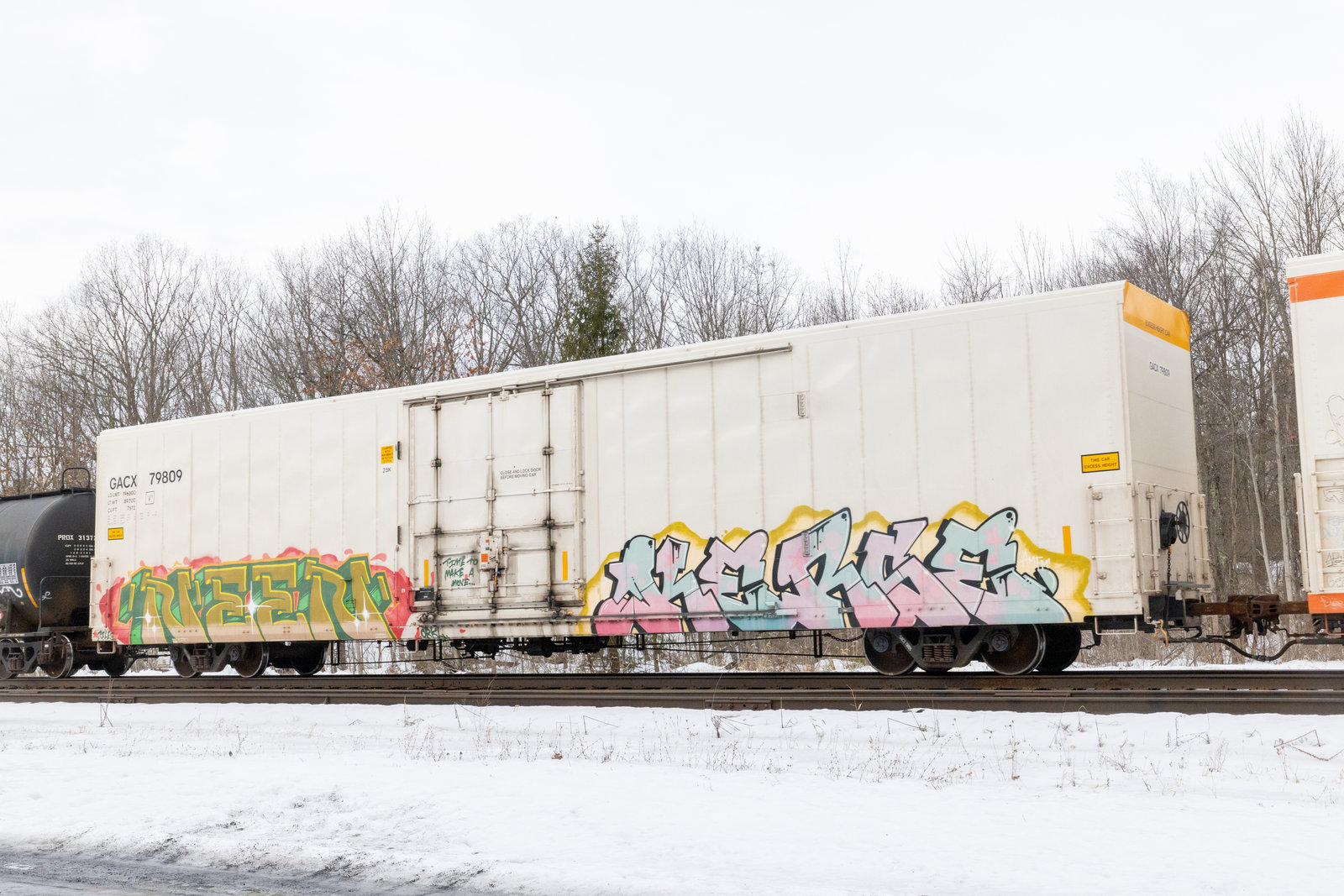 GACX 79809