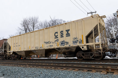 CSXT 259568