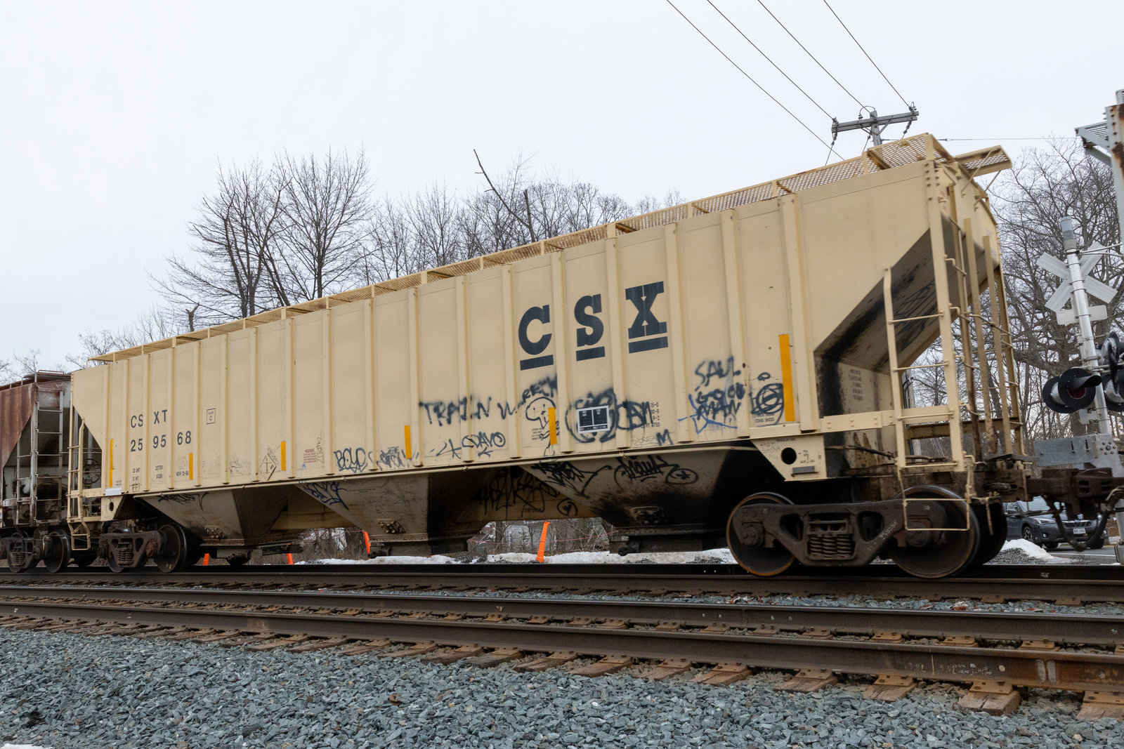 CSXT 259568