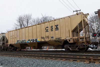 CSXT 250546