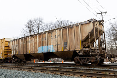 CSXT 250434