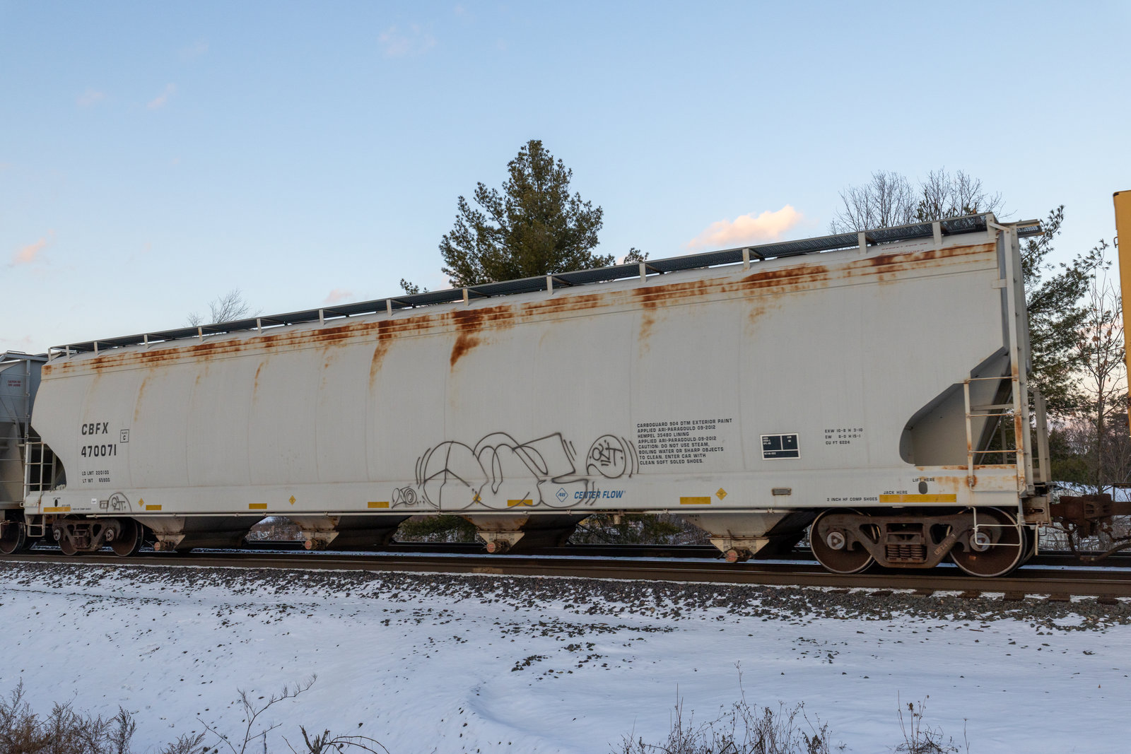 CBFX 470071