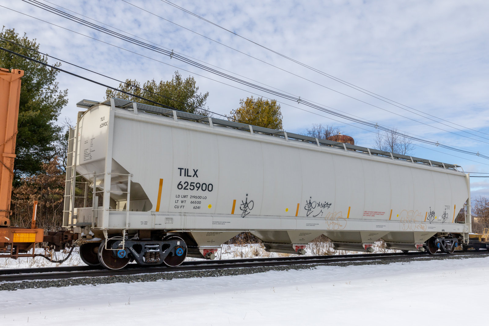 TILX 625900