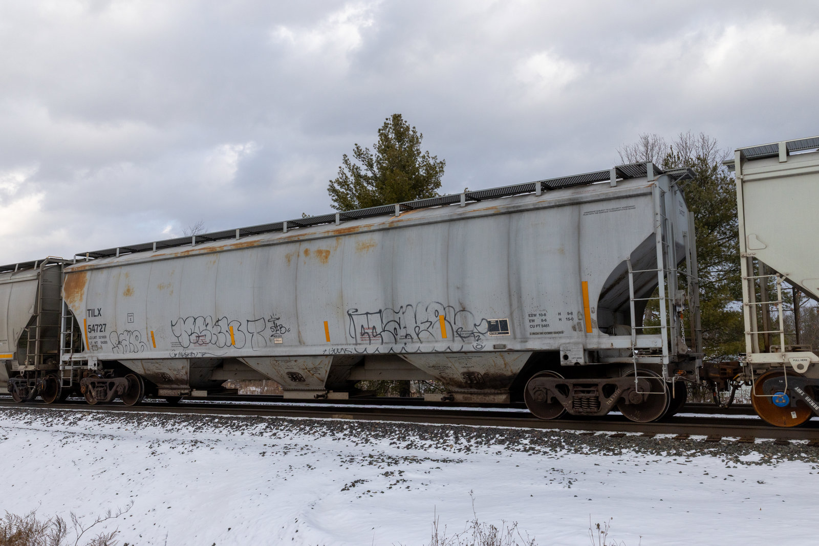 TILX 54727
