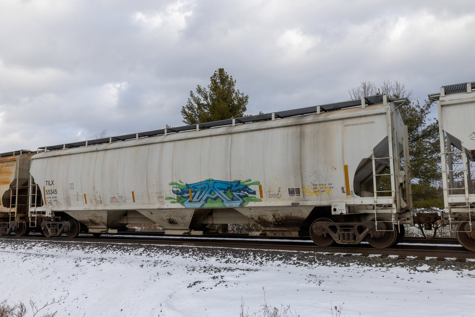 TILX 55345