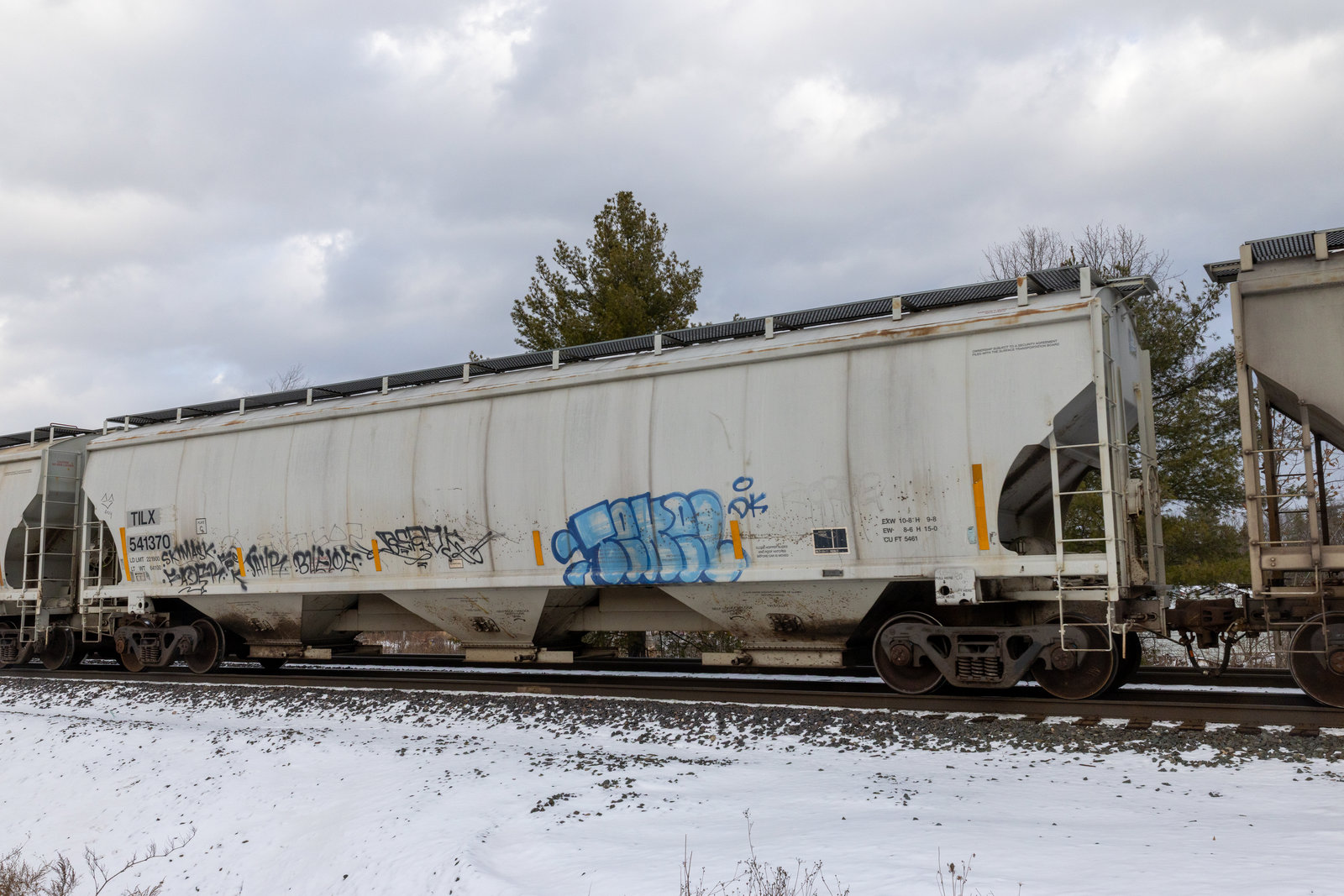 TILX 541370