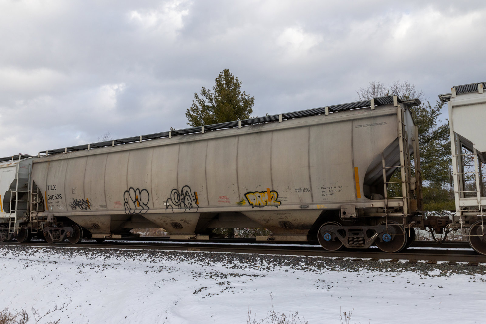 TILX 540528