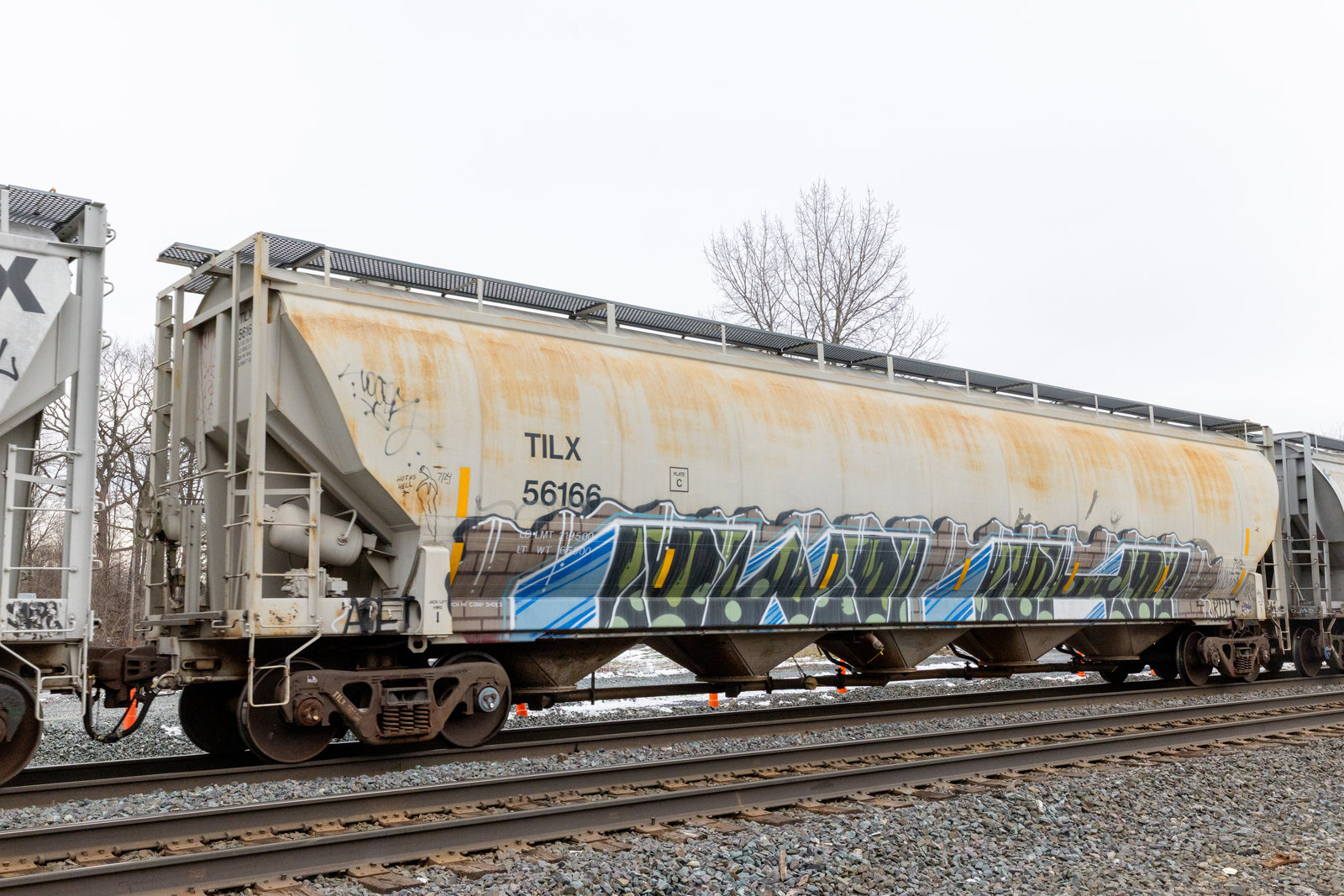 TILX 56166
