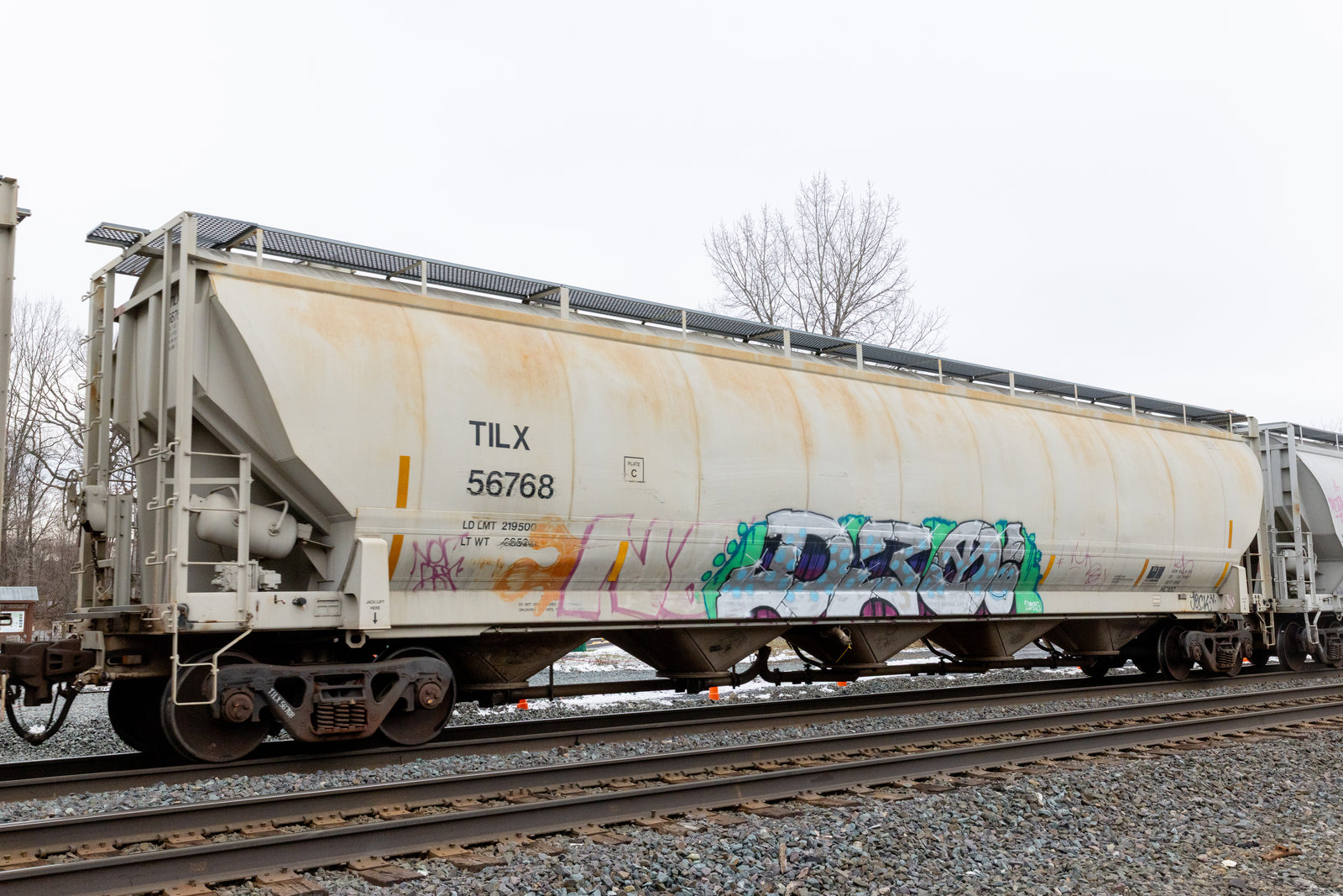 TILX 56768