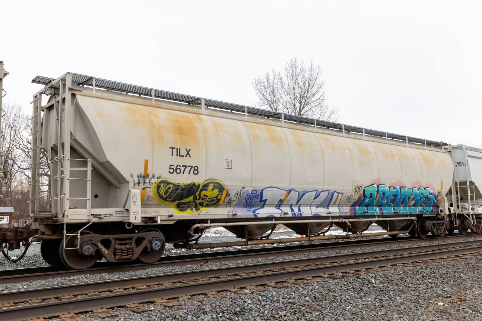 TILX 56778