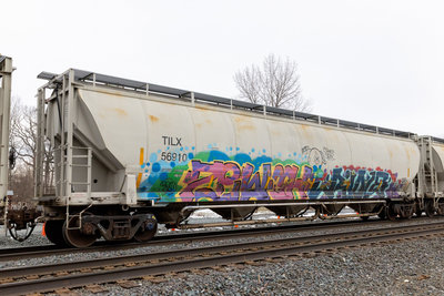 TILX 56910