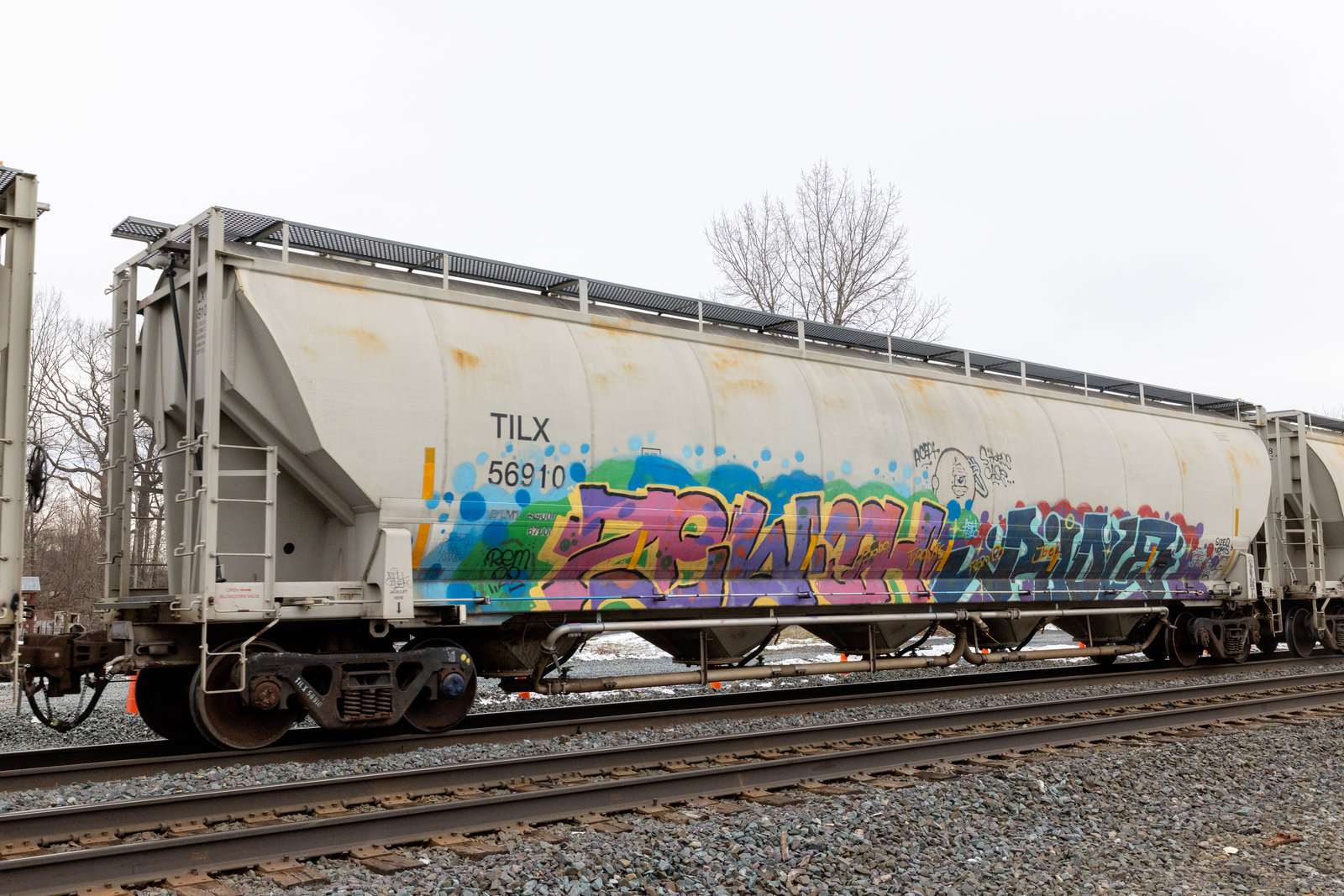 TILX 56910