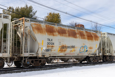 TILX 30124