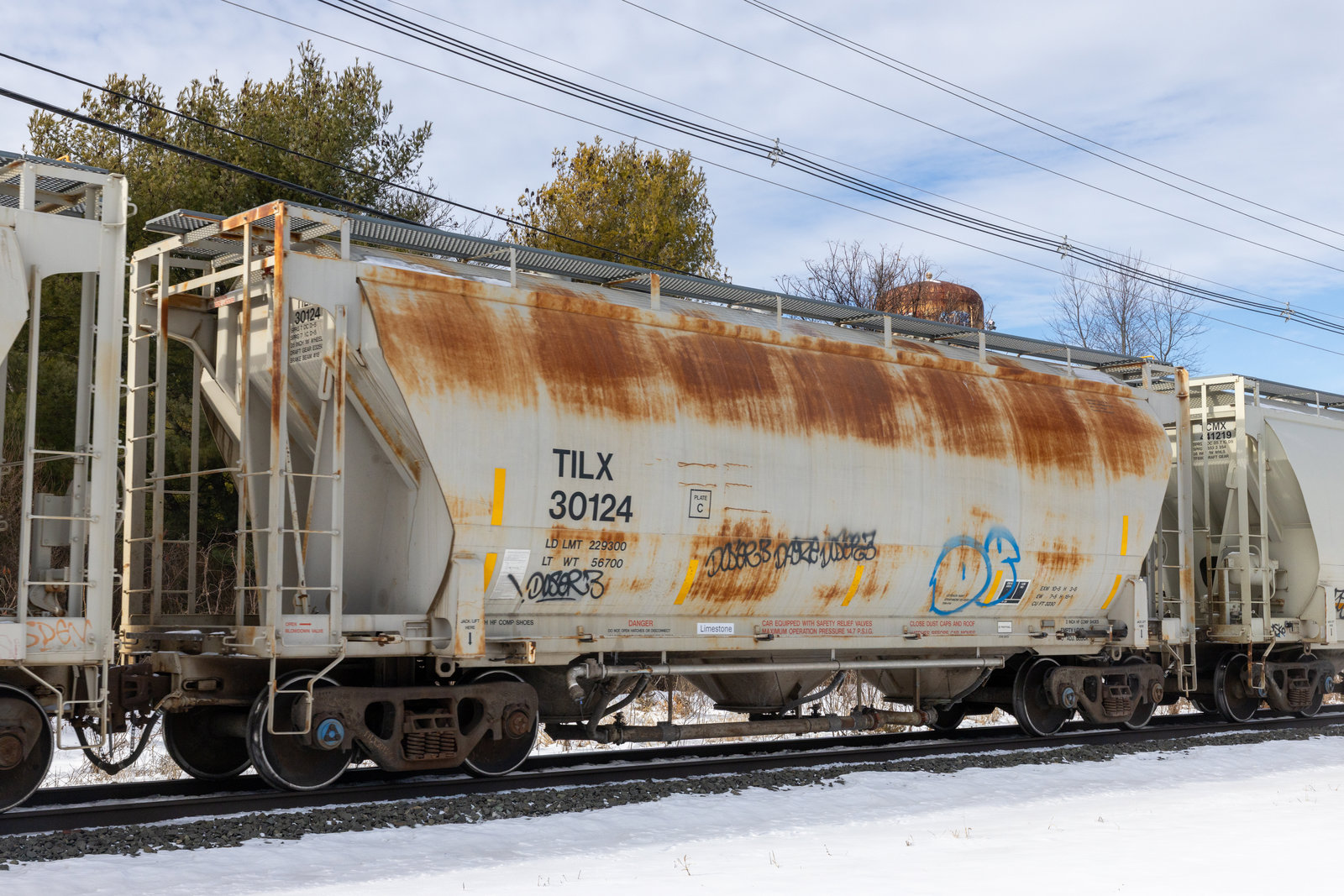 TILX 30124