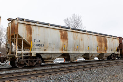 TILX 636093