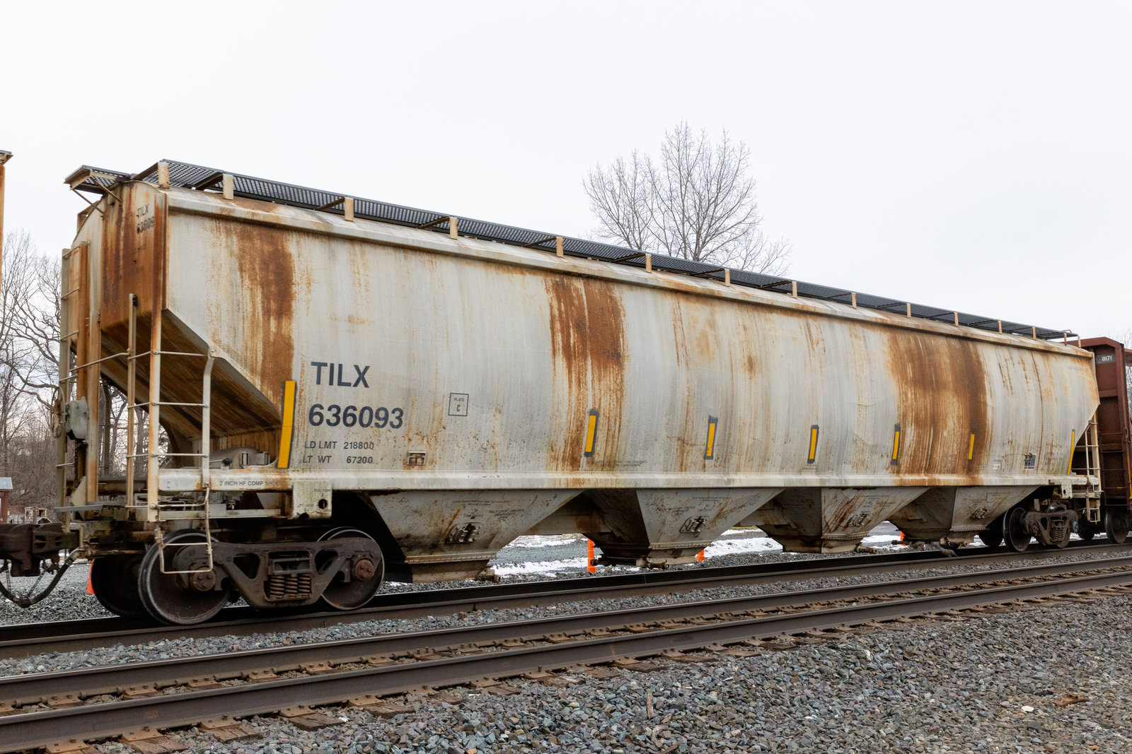 TILX 636093