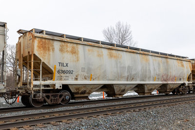TILX 636092