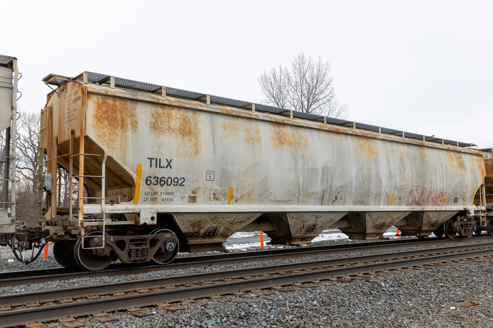 TILX 636092