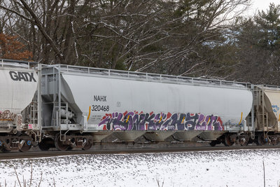 NAHX 320468