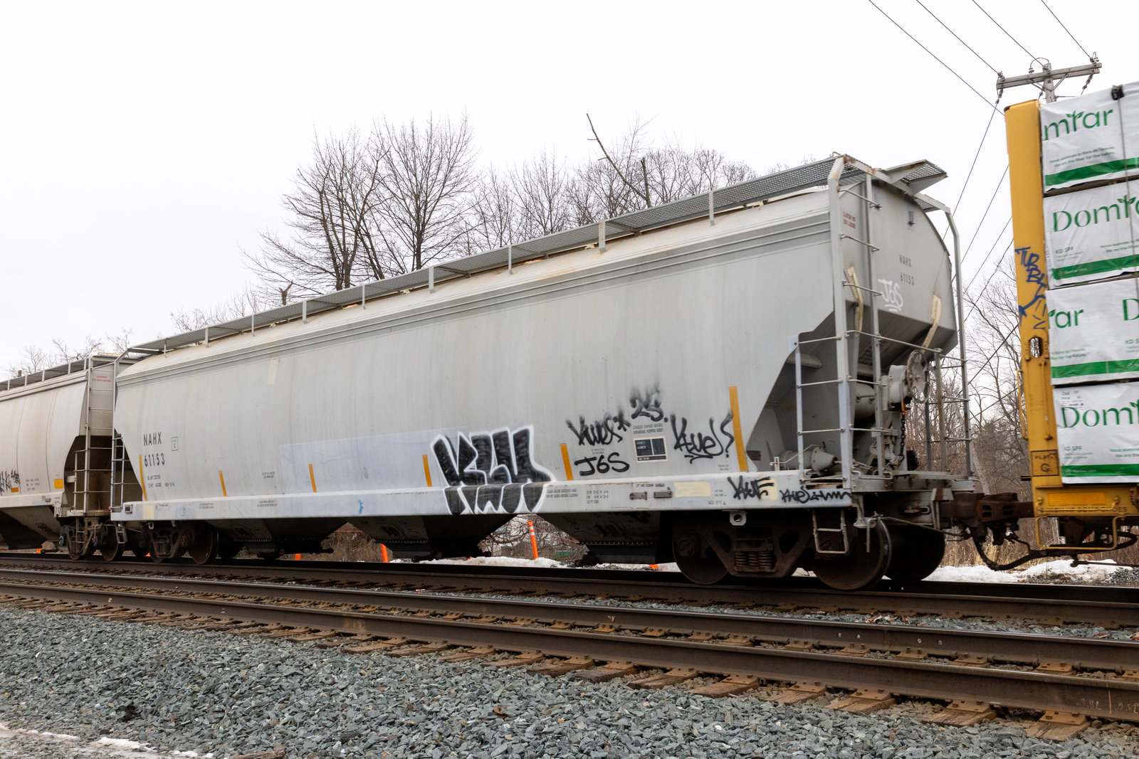 NAHX 61153
