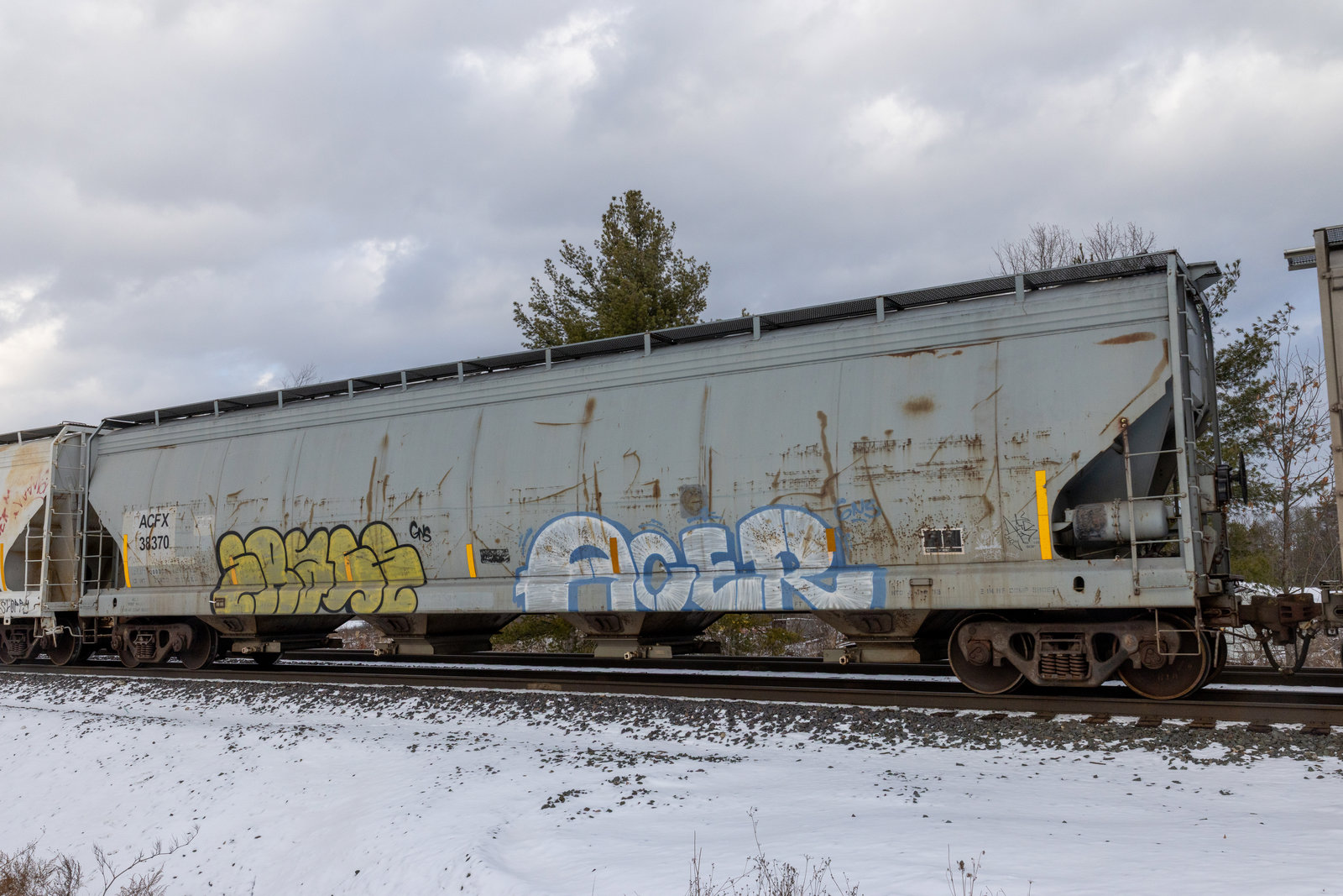 ACFX 38370