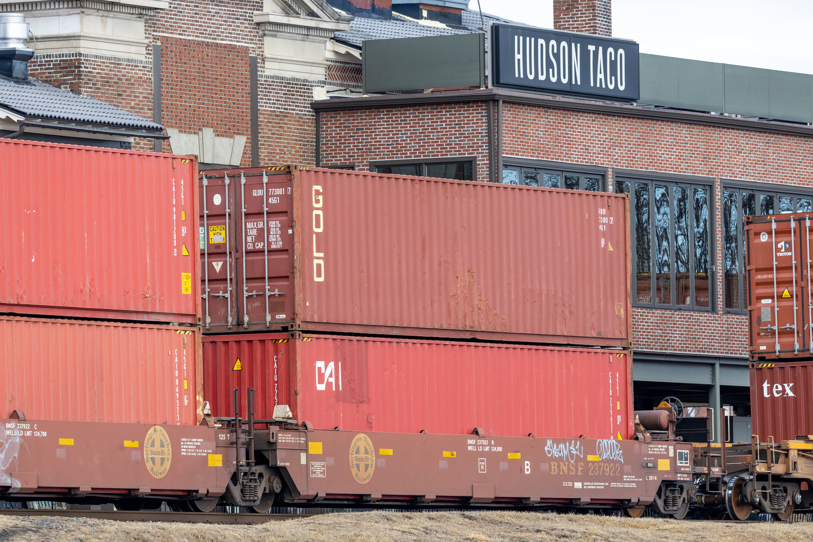 BNSF 237922B