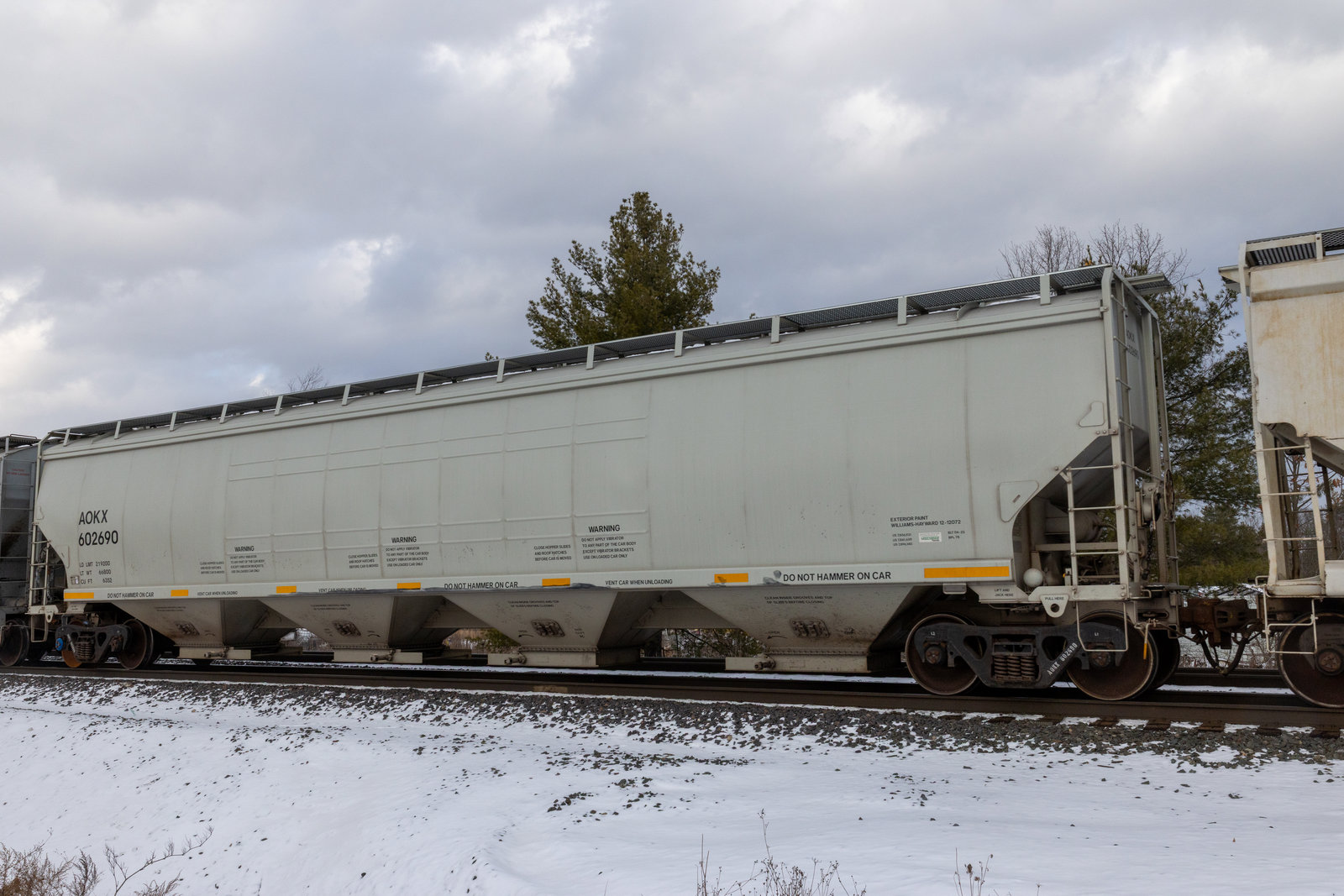 AOKX 602690