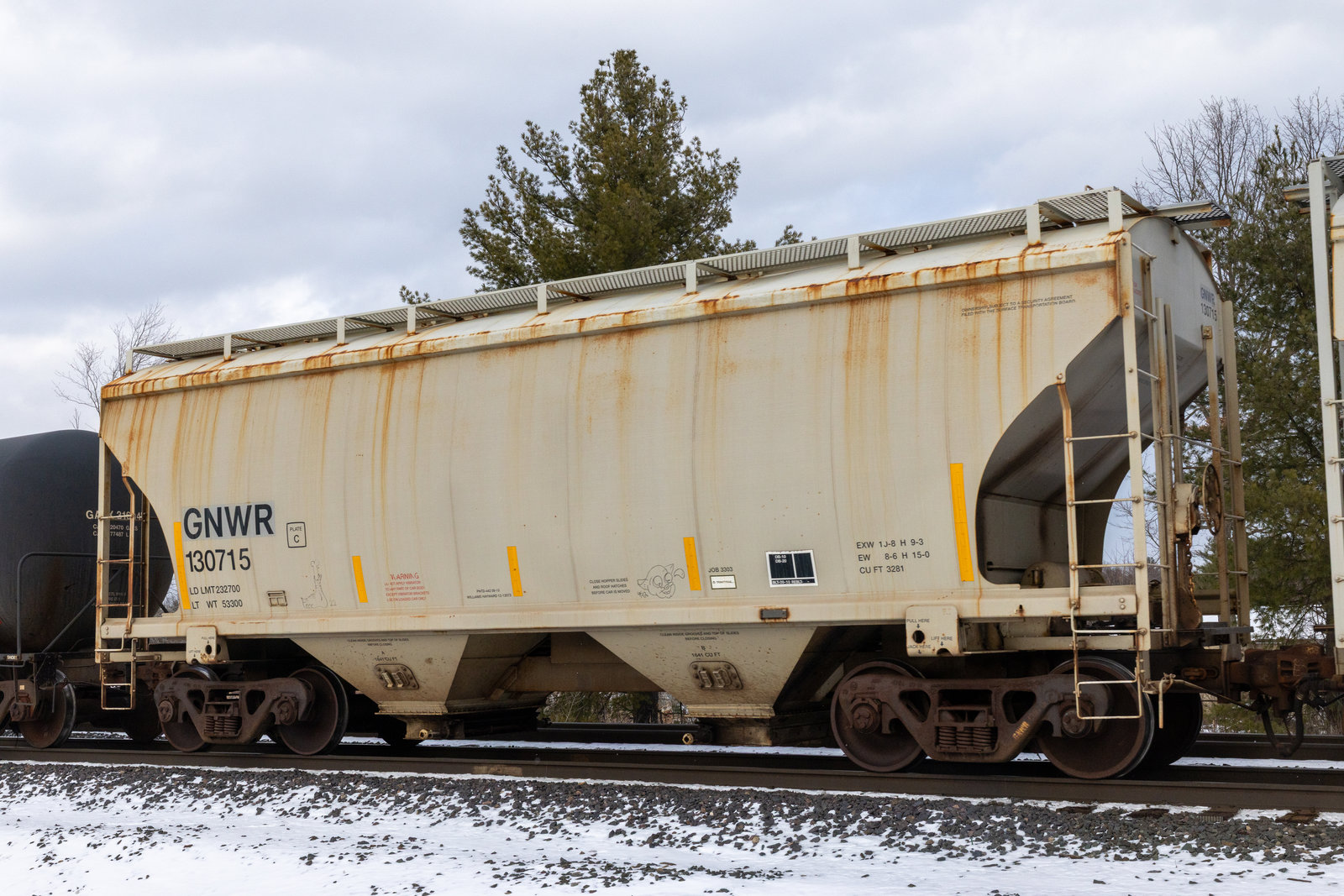 GNWR 130715