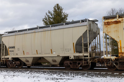 GNWR 19242