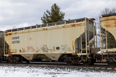 GNWR 131756