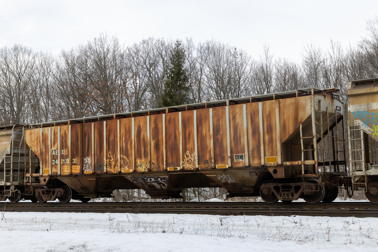 AEX 23133