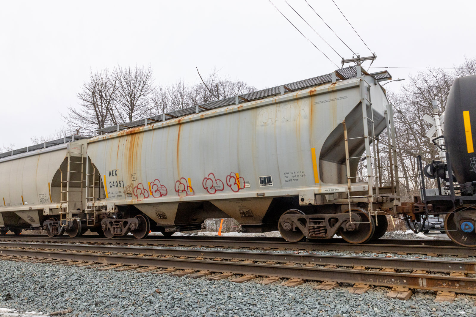 AEX 24051