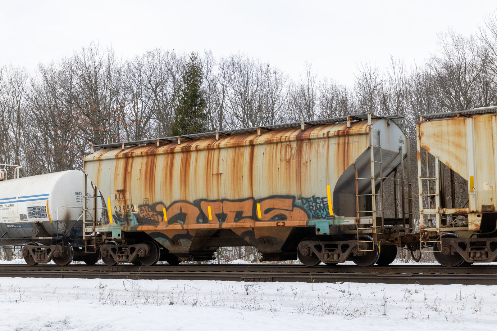 AEX 23952