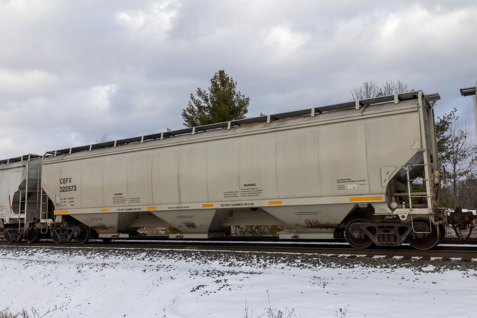 CEFX 322573