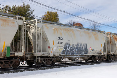 CDRX 3087