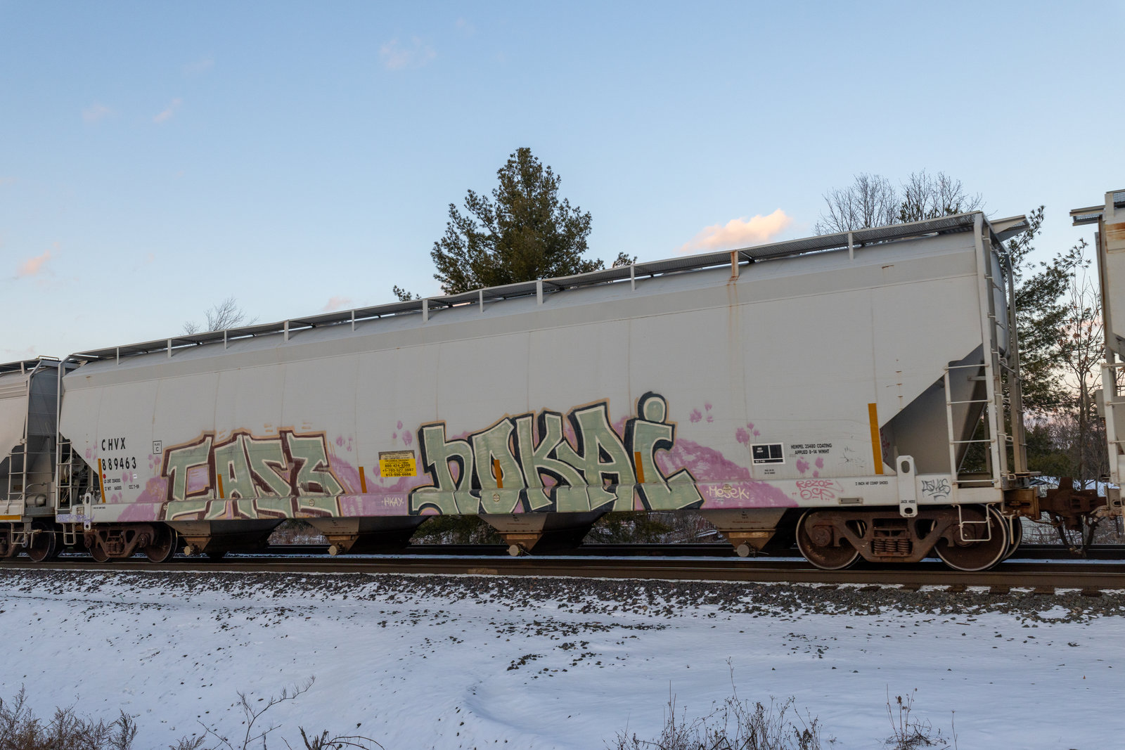 CHVX 889463