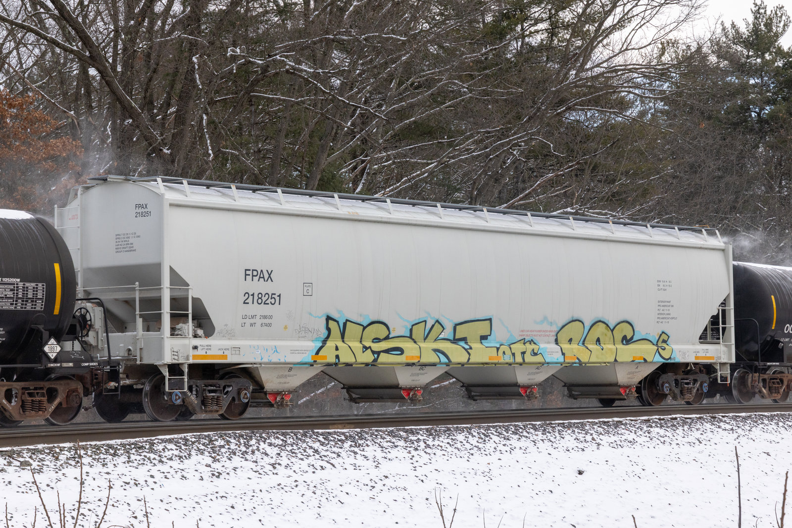 FPAX 218251