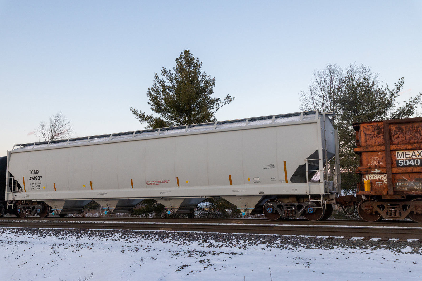 TCMX 474907