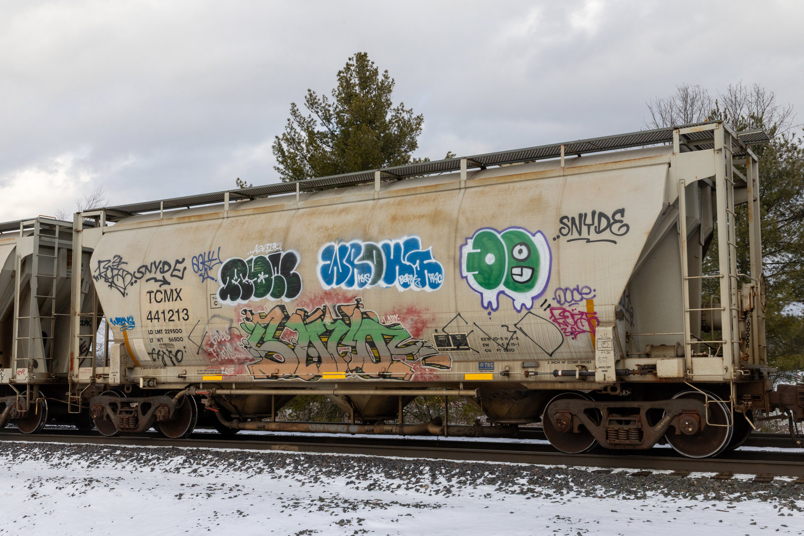 TCMX 441213