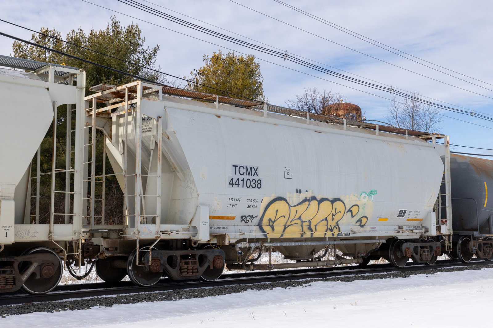 TCMX 441038